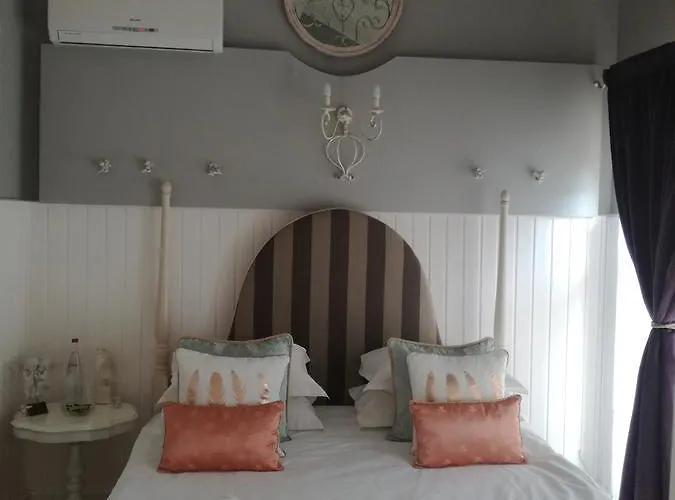 Maison d'hôtes St. Michael Madara