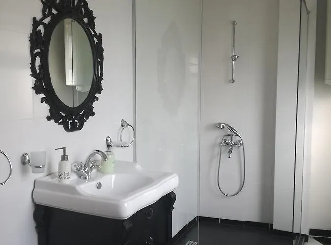 St. Michael Maison d'hôtes 3*