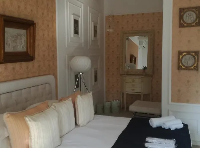 St. Michael Maison d'hôtes Madara